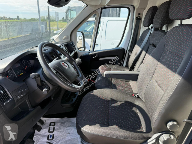 Veicolo commerciale Fiat DUCATO 33 MH1