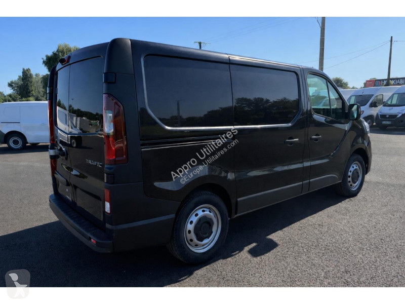 Véhicule utilitaire Renault TRAFIC 3T0 L1H1...
