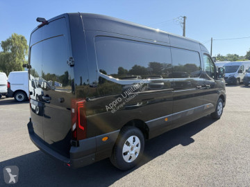 Fourgon Renault