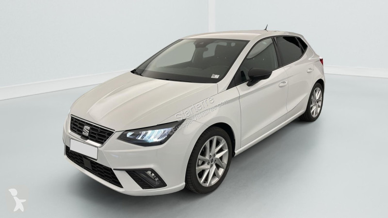 Véhicule utilitaire Seat  IBIZA