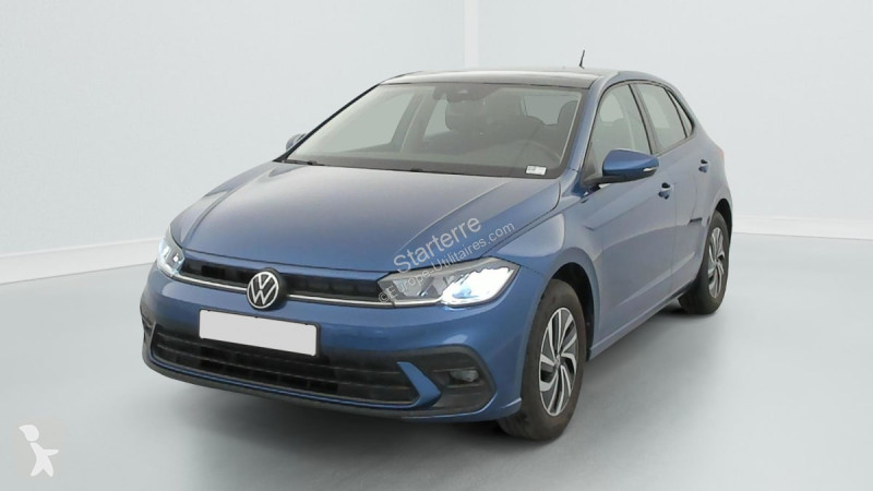 Volkswagen  POLO Transporter