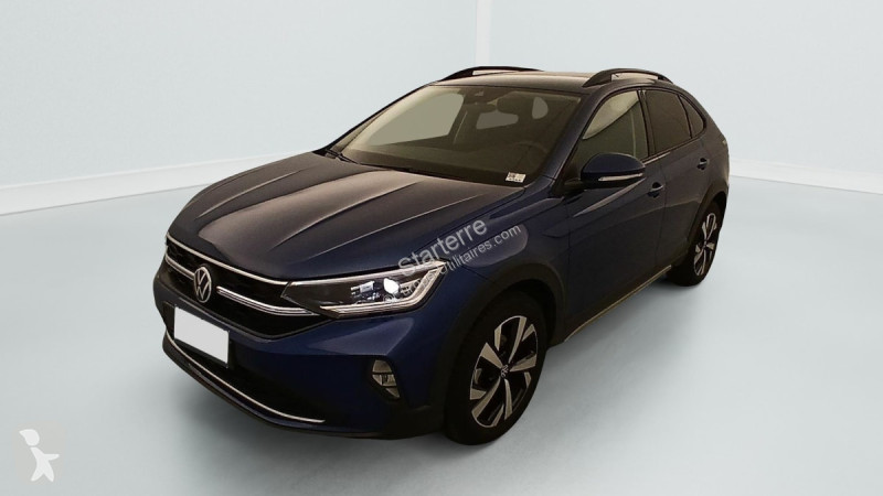 Véhicule utilitaire Volkswagen