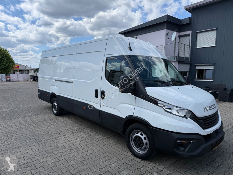 Iveco 35S16V Klima, PDC, lang+hoch, MY24...