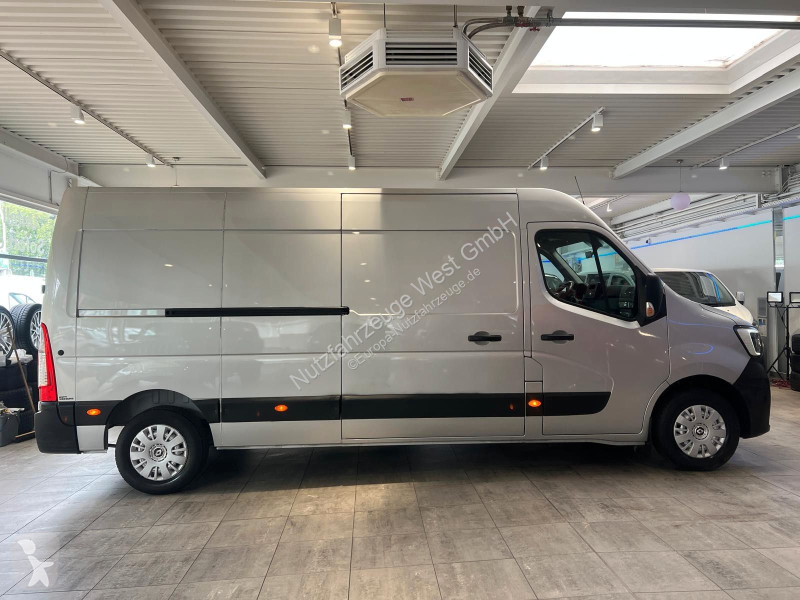 Renault L3-H2 Maxi Hoch+Lang*Garantie*1.Hand...