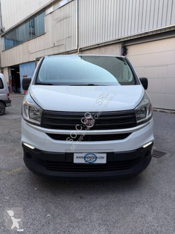 Vehículo comercial Fiat