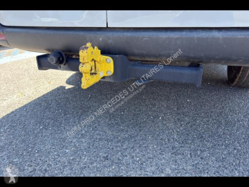 Caja cerrada Mercedes