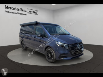 Mercedes Marco Polo 300 d 237ch 9G-Tronic