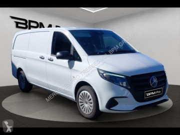 Fourgon Mercedes