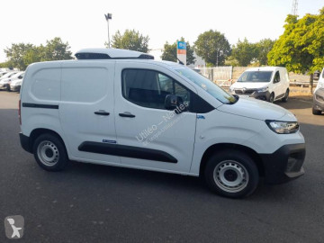 القائمة السلبية والإيجابية Citroën جديد