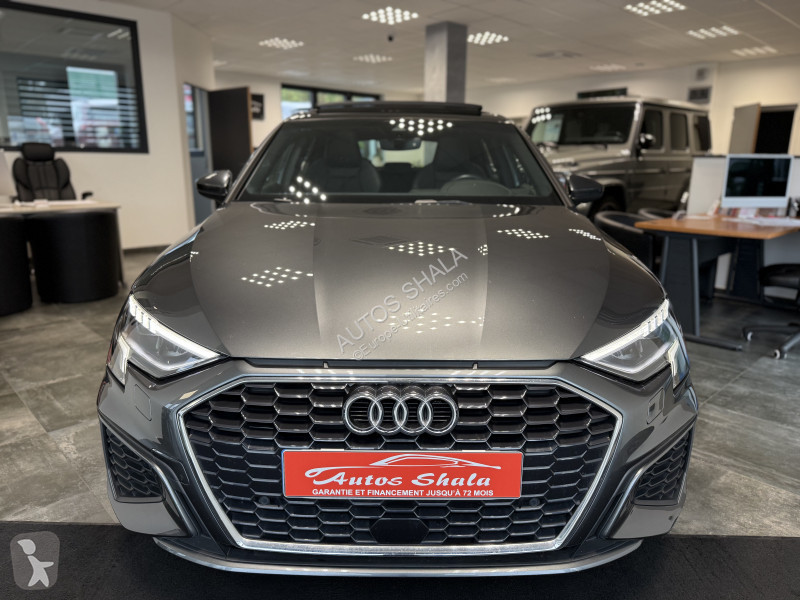 Véhicule utilitaire Audi A3 SPORTBACK / A...