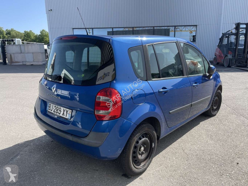 Transporter