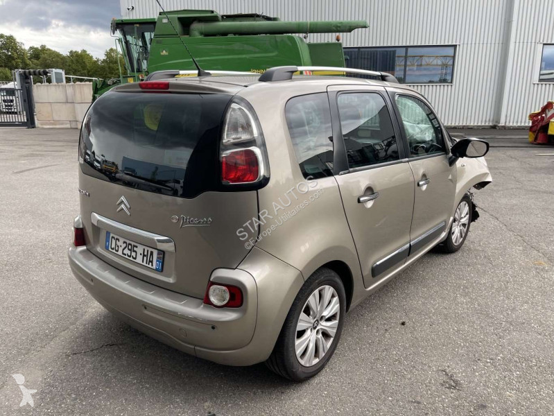 Transporter