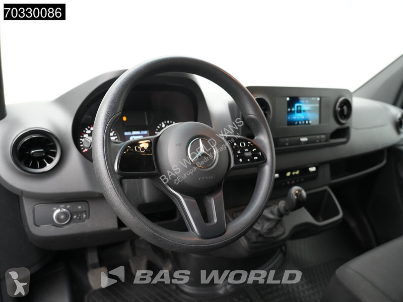 عربة نفعية Mercedes 311 CDI L2H2 Airco MBUX...
