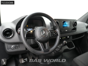 Caja cerrada Mercedes