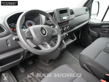 Caja cerrada Renault