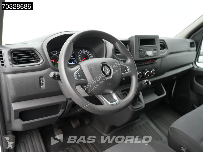 Bedrijfswagen Renault L3H2 LED Airco Cruise...