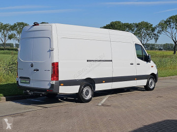 Mercedes Sprinter 317 L3H2 2.8T-Trekhaak!