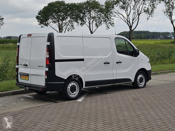 Fourgon Renault