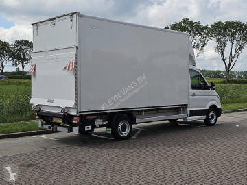 Volkswagen E-Crafter 35 2.0 ac trekhaak EURO6