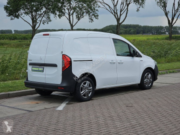 Mercedes Citan 51kWh L1 290Km WLTP e