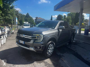 Camioneta pick-up Ford
