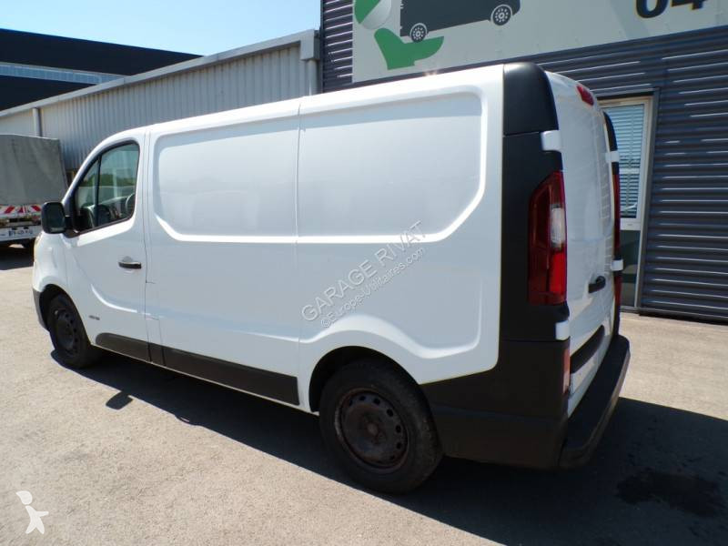 Renault  Transporter