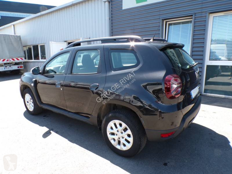 Dacia  Transporter