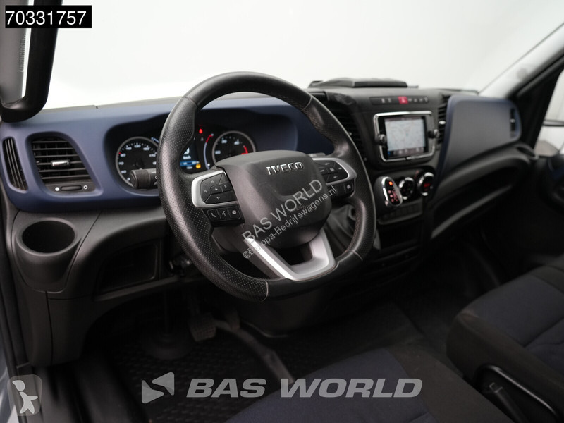 Bedrijfswagen Iveco 35C18 3.0L Automaat L3H2...