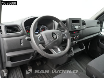 Caja cerrada Renault
