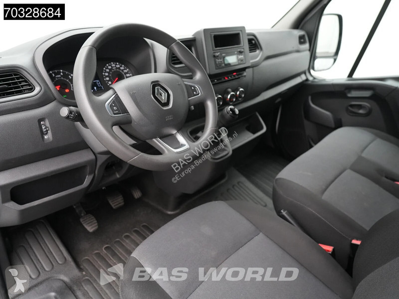 Furgoneta Renault L3H2 LED Airco Cruise...