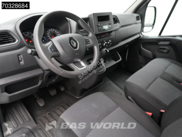 Renault Master L3H2 LED Airco Cruise Parkeersensoren v+a Euro6 L3 A/C Cruise control 135PK