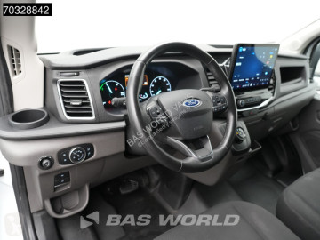 Fourgon Ford