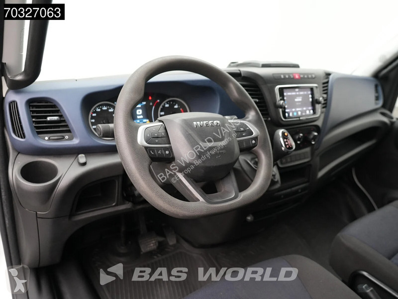 Bedrijfswagen Iveco 35S18 3.0L Automaat Laag...