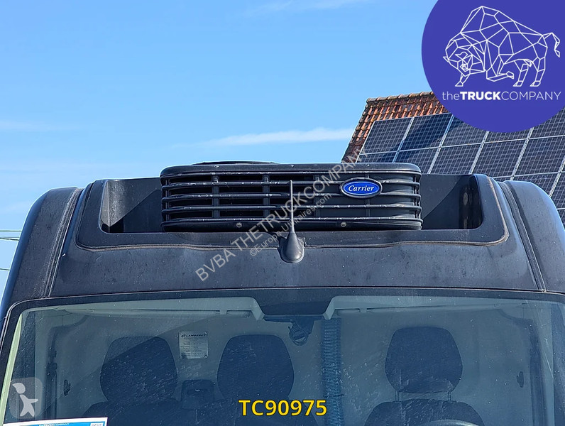 عربة نفعية Citroën 165cv L3H2 FRIGO