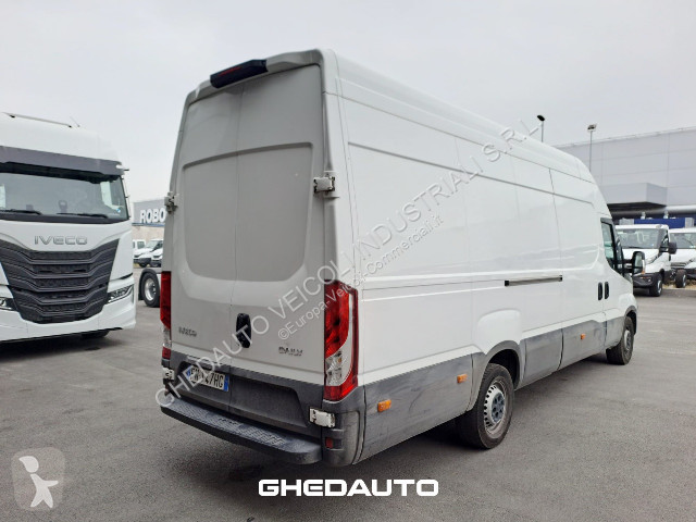 Furgoneta Iveco Daily 35S16 - 35S16 V