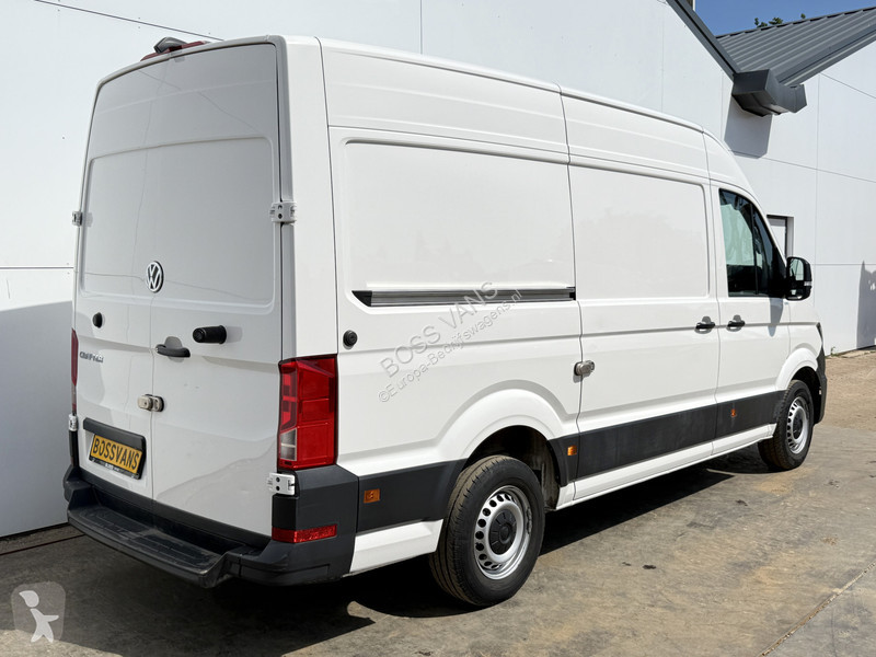 Furgoneta Volkswagen 2.0 TDI 140PK L3H3 Camera...