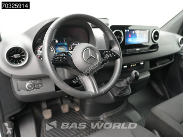 Caja cerrada Mercedes