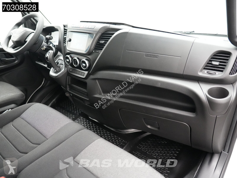 Furgoneta Iveco 35S16 3.0L Automaat Open...