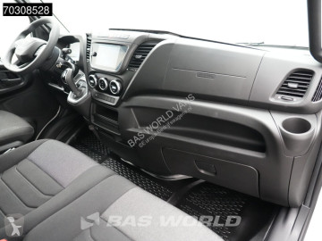 Dostawcza platforma Iveco nowe