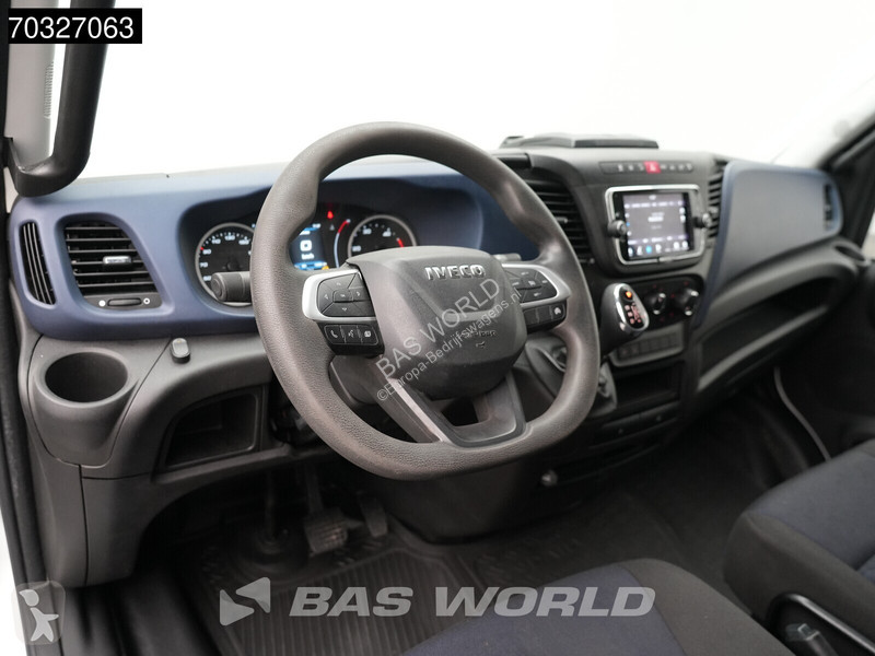 Bedrijfswagen Iveco 35S18 3.0L Automaat Laag...
