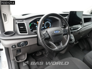 Fourgon Ford
