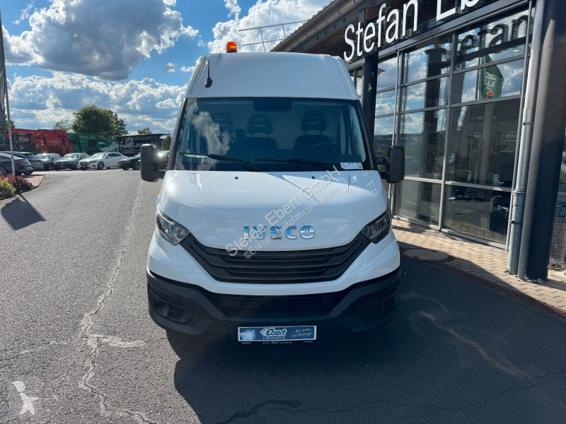 Iveco 35S16 *R3.520mm*Automatik*AHK*LED*...