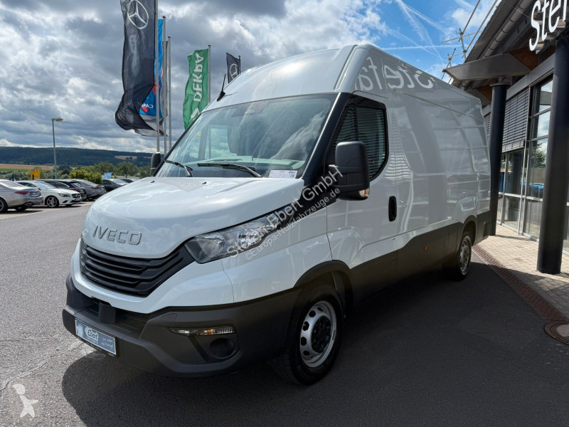 Iveco 35S14 V Y ASC-Ausbau Kastenwagen *R...