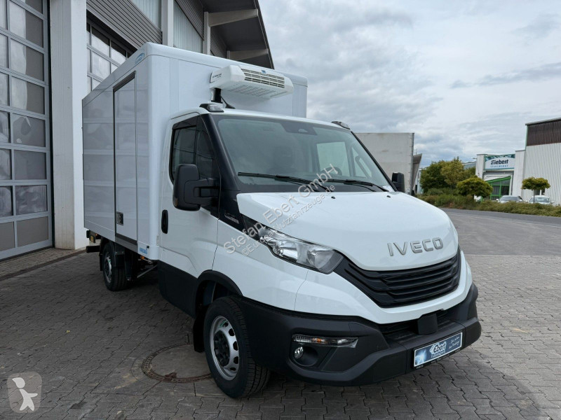 Varevogn Iveco 35S16HA8/P Kühlkoffer *R 3450...