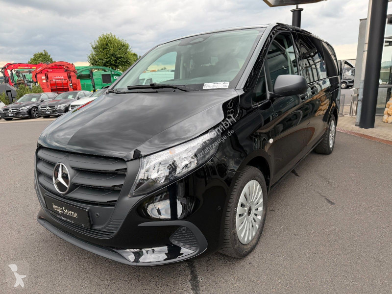 عربة نفعية Mercedes Vito  9G Tourer Pro...