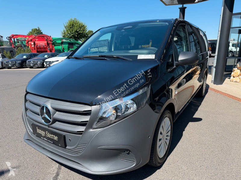 عربة نفعية Mercedes Vito  Tourer Extral elektr...