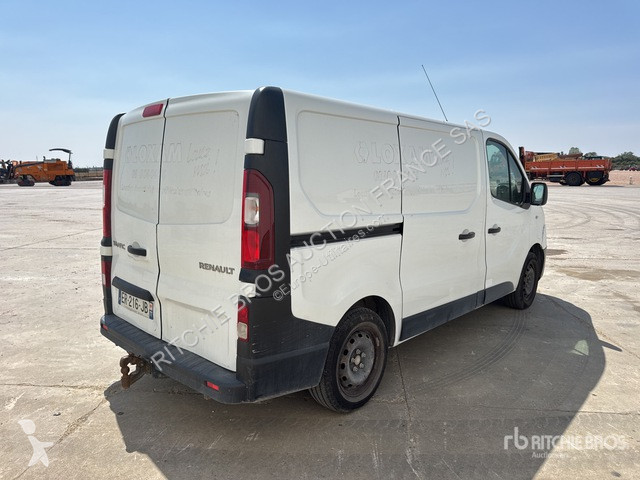Renault  Transporter