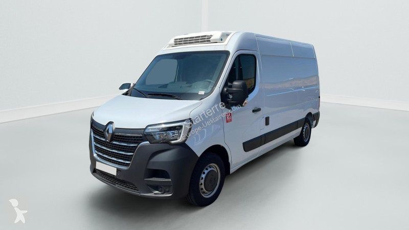Véhicule utilitaire Renault  MASTER FOURGON FRIGO