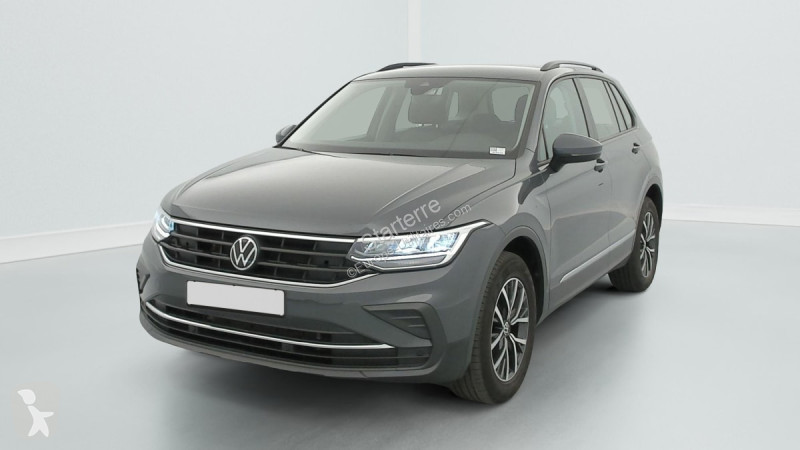 Véhicule utilitaire Volkswagen