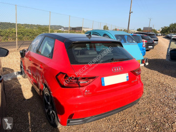 Citadine Audi